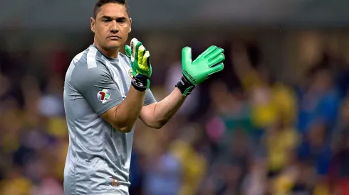 CRACK. Moi es un fenómeno en todo sentido y otra vez lo demostró.