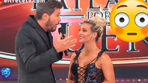 El repartidor de sushi, nuevo candidato para Sol.