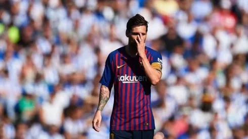 ¡No sean malos, che!