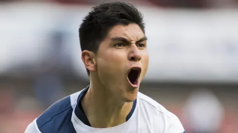 Puebla venció al Querétaro y se acercó a la zona de Playoffs