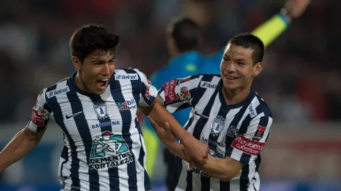 DINAMITA. Cuando se entienden se vuelven casi imparables.