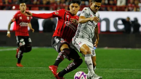 Atlas vs. Tijuana (Foto: Jam Media)