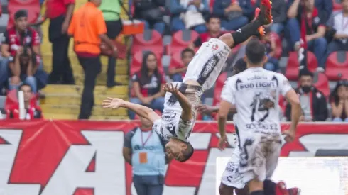 Vuelta feliz para la victoria de Tijuana.