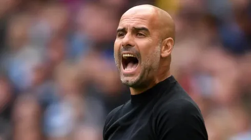 Guardiola castigó a sus jugadores donde más les duele pese a golear al Fulham