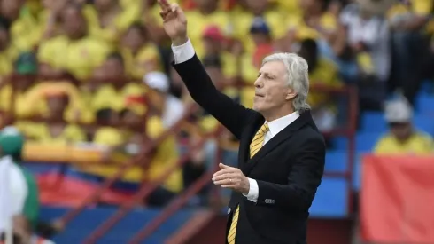 Desde Argentina buscan a José Pékerman para dirigir un equipo de la Superliga