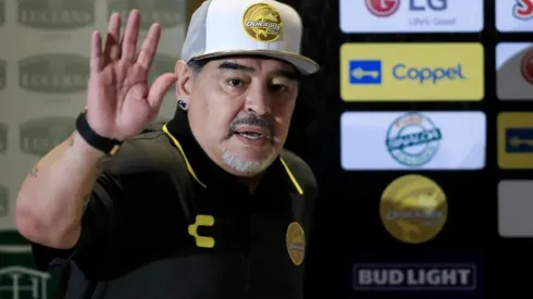 CALIENTE. El 10 tendrá su tan esperado debut en el Ascenso.