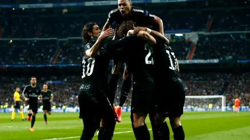 Liverpool vs PSG (Foto: Getty)