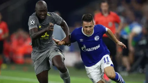 Duelo picante y equilibrado en Alemania.