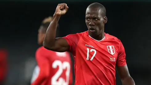 Bolt marcó un tremendo golazo ante Alemania, en el marco de la doble jornada de amistosos FIFA.