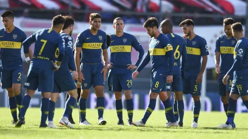 Todos se ríen de Boca: FIFA le cambió el nombre y el escudo