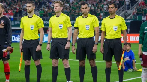 El VAR, cerca de la Liga MX