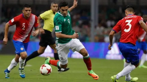 UN CLÁSICO. Han chocado varias veces en los últimos tiempos.