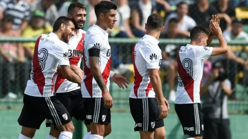 Festeja River: se postergó su partido contra Defensa y Justicia y tendrá más descanso