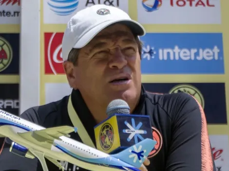 ¿Está loco? ¡Herrera estalló de bronca cuándo lo volvieron a consultar por el tema Lainez!