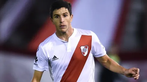 Ignacio Fernández está prácticamente descartado para el Superclásico vs Boca
