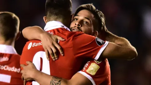 Banfield vs Independiente (Foto: Getty)