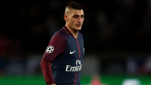 Marco Verratti: la estrella del PSG que estaría gestionando su salida