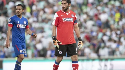 Corona espera que Atlas siga por la senda de la derrota.