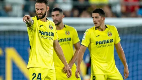 Layún estaba desesperado por jugar.