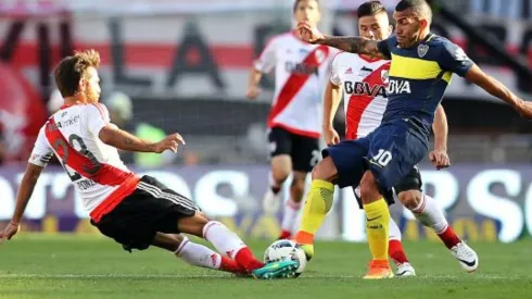 Las 20 frases más provocadoras del Superclásico