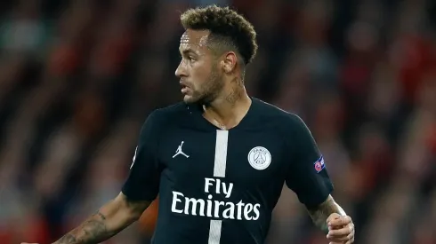 La noticia que confirma que algo anda mal en él: Neymar no recibió ni un voto para el The Best