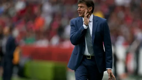 Cristante seguirá suspendido.