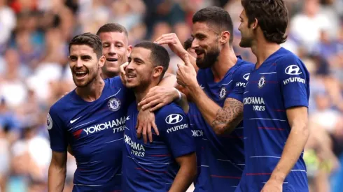 Abramovich, presidente del Chelsea, quiere vender el club por 3.355 millones de euros