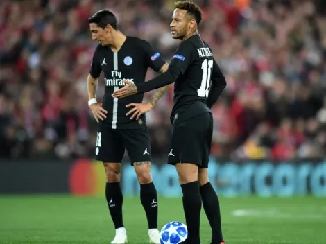 Ver en VIVO PSG vs Stade de Reims por la Ligue 1