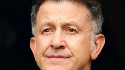 Osorio incluyo a varios jugadores de México.