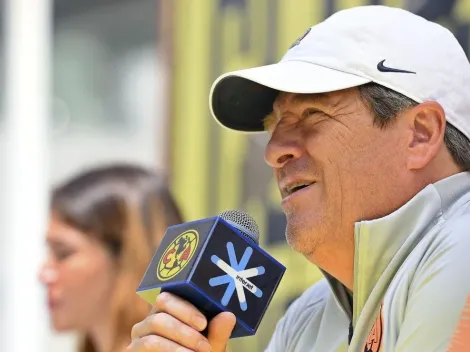 Lainez será la única baja de un América que va con mayoría de titulares frente a Juárez