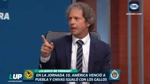 Ruso Brailovsky no soportó las burlas de sus compañeros: "Me levanto y te meto una patada"