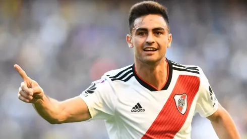 River se sigue burlando de Boca y ahora le recreó el gol del Pity Martínez en la Play