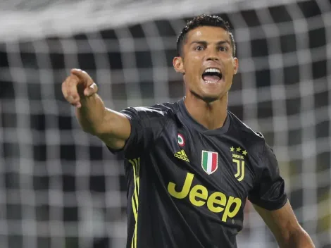 La FIFA estaría enojada con Cristiano Ronaldo