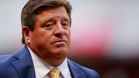 Piojo Herrera reveló qué pasará con América tras la eliminación en Copa MX