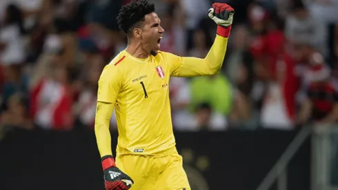 El exportero de Juan Aurich podría dar un gran salto en su carrera como futbolista profesional.