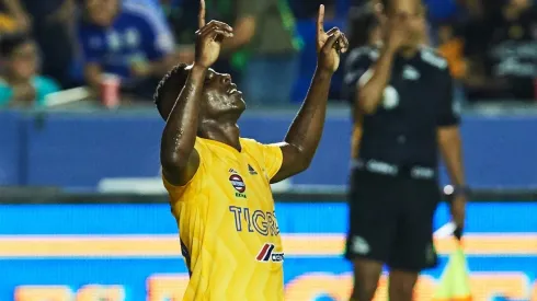 Tigres goleó al Puebla