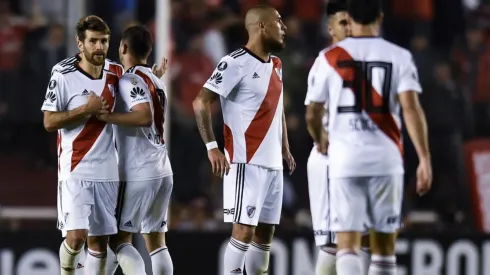 Conmebol volvió con otra sanción para River