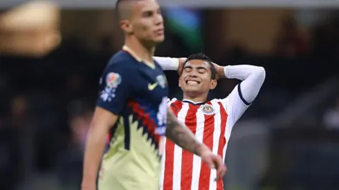 "No se puede comparar lo de Chivas con lo de América"