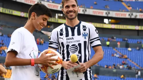 Basanta está muy comprometido con el retorno de la paz.