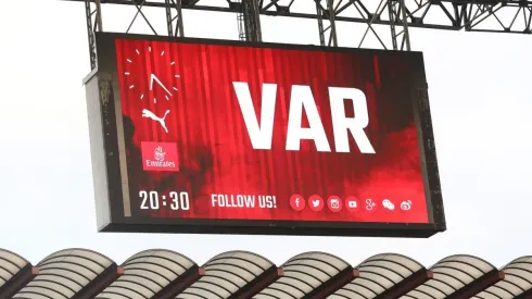Habrá VAR en el clásico.
