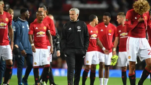 El vestuario del Manchester United está totalmente fragmentado por la pelea de Pogba y Mourinho