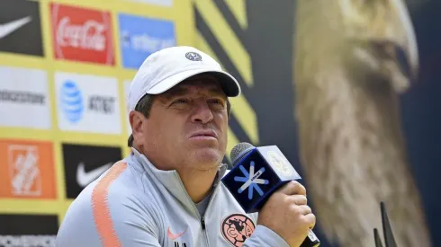 Sigue la tensión en América.