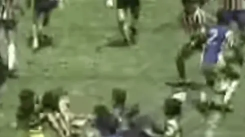 VIOLENCIA. Los dos más grandes de México provocan estas cosas y más.