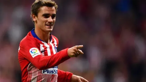 Bien colchoneras: las botas de Griezmann que van amar los del Atleti