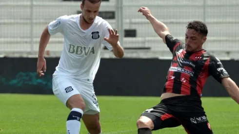 Patronato se quedó ante Talleres con tres puntos claves para soñar con escapar del descenso