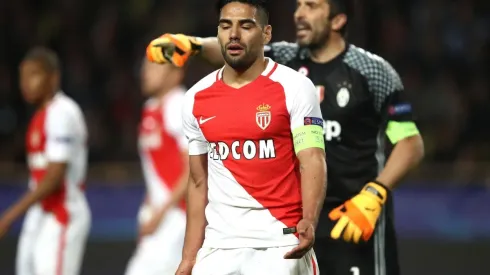 Los destinos americanos que seducen a Radamel Falcao