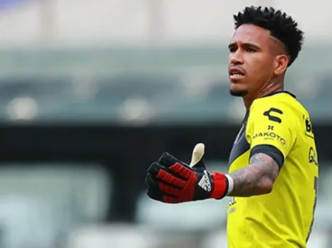 El DT de Tiburones Rojos de Veracruz disparó contra Pedro Gallese