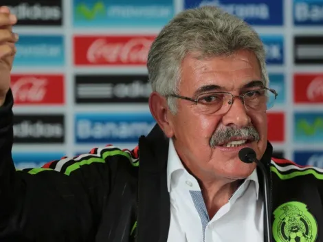 Ferreti: "La nueva generación de jugadores debe estar mucho mejor preparada que la que fue a Rusia"