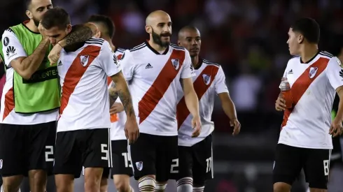 A River le tocará jugar en Fecha FIFA
