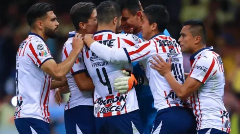 Dos Chivas ganaron lugar en la Selección de México a última hora